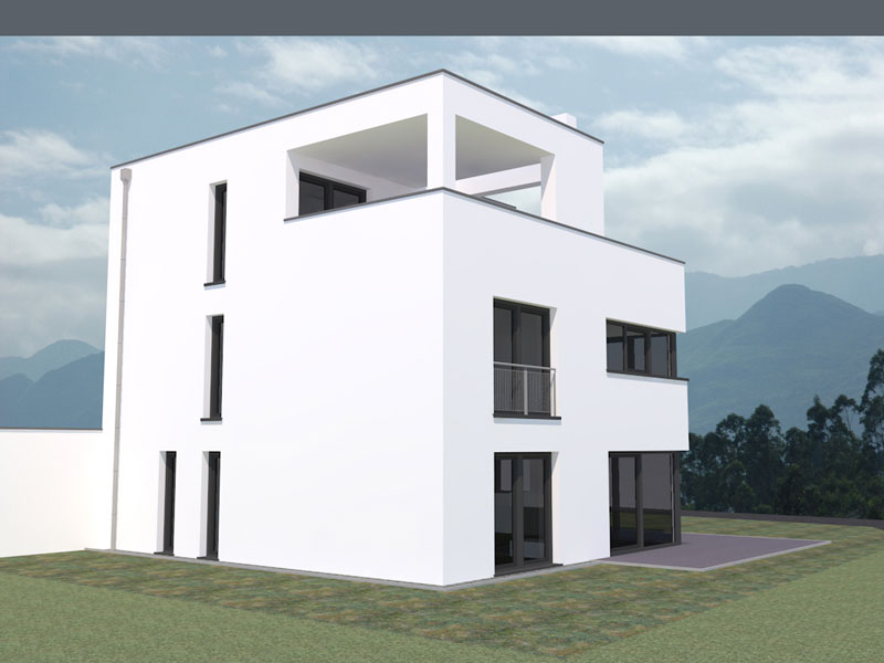 Aktuelle kundenentwürfe