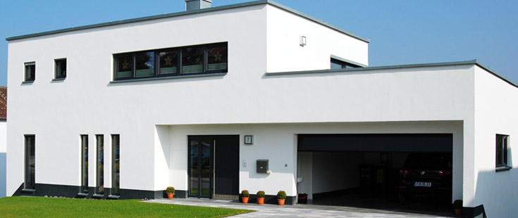 Home Deura