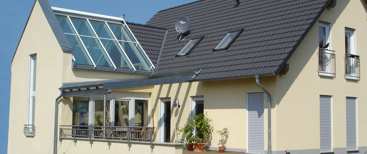 Home Deura