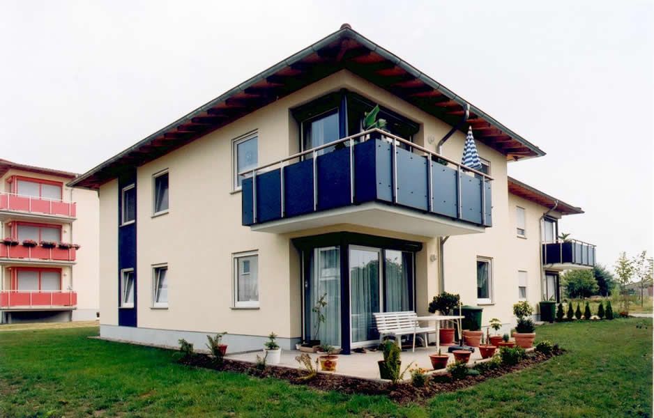 4- Familienhaus in Sömmerda