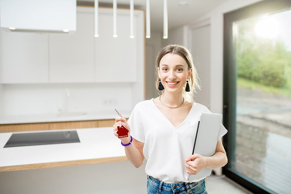 Wir planen mit Ihnen zusammen Ihr Traumhaus