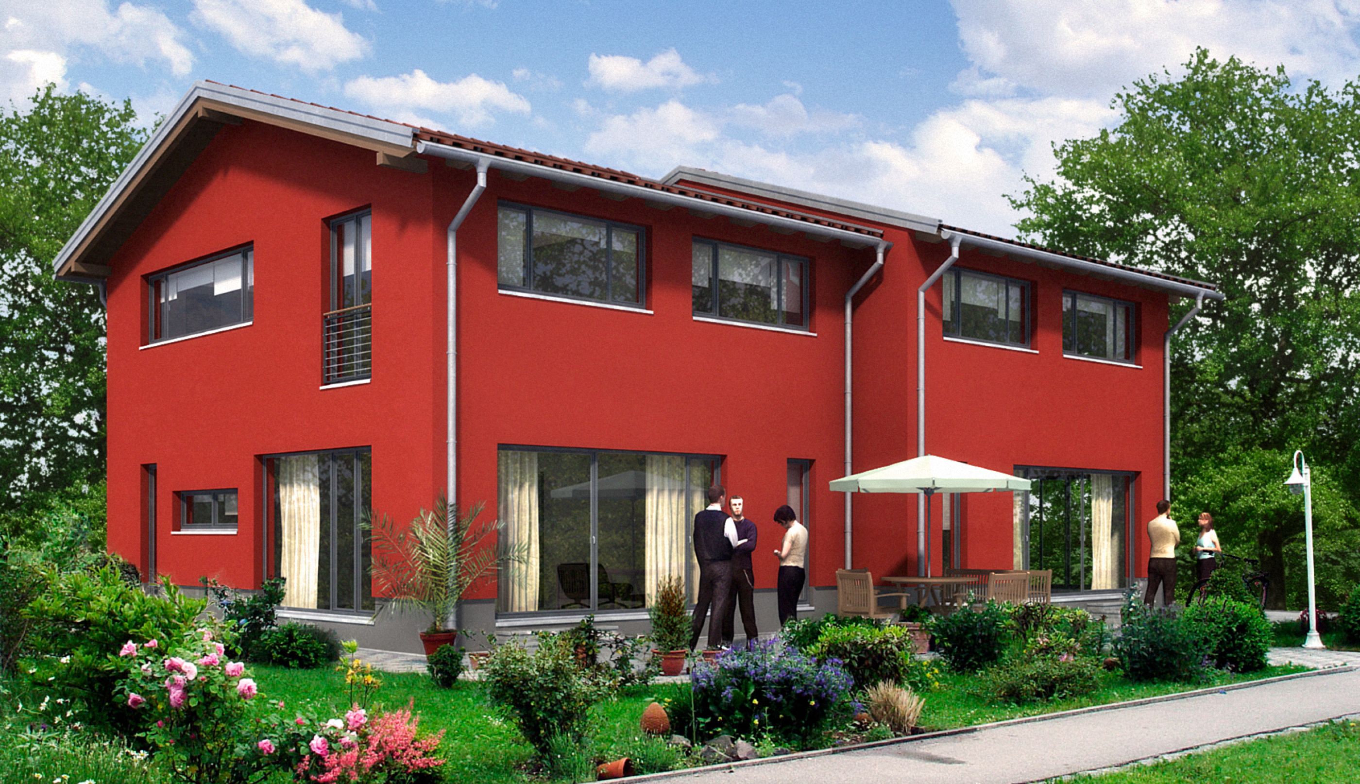 Haus Auerberg
