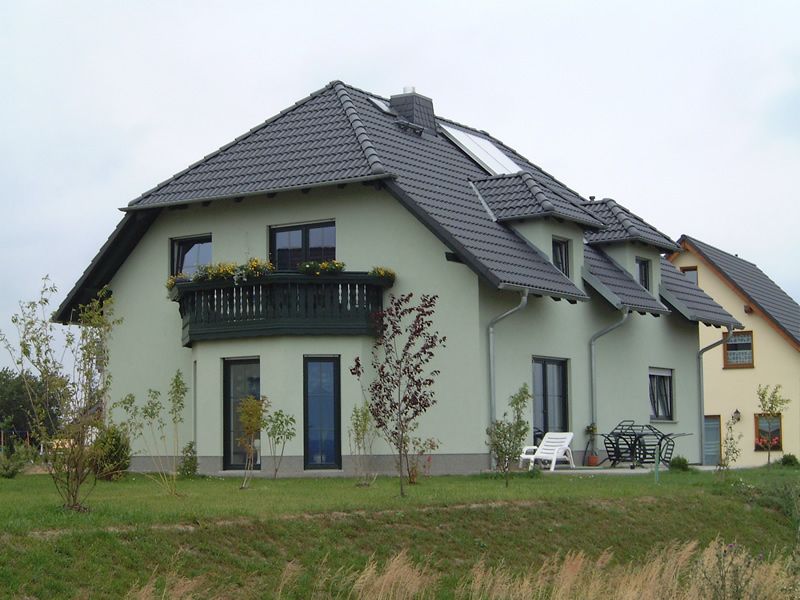 2-Familienhaus in Zeulenroda