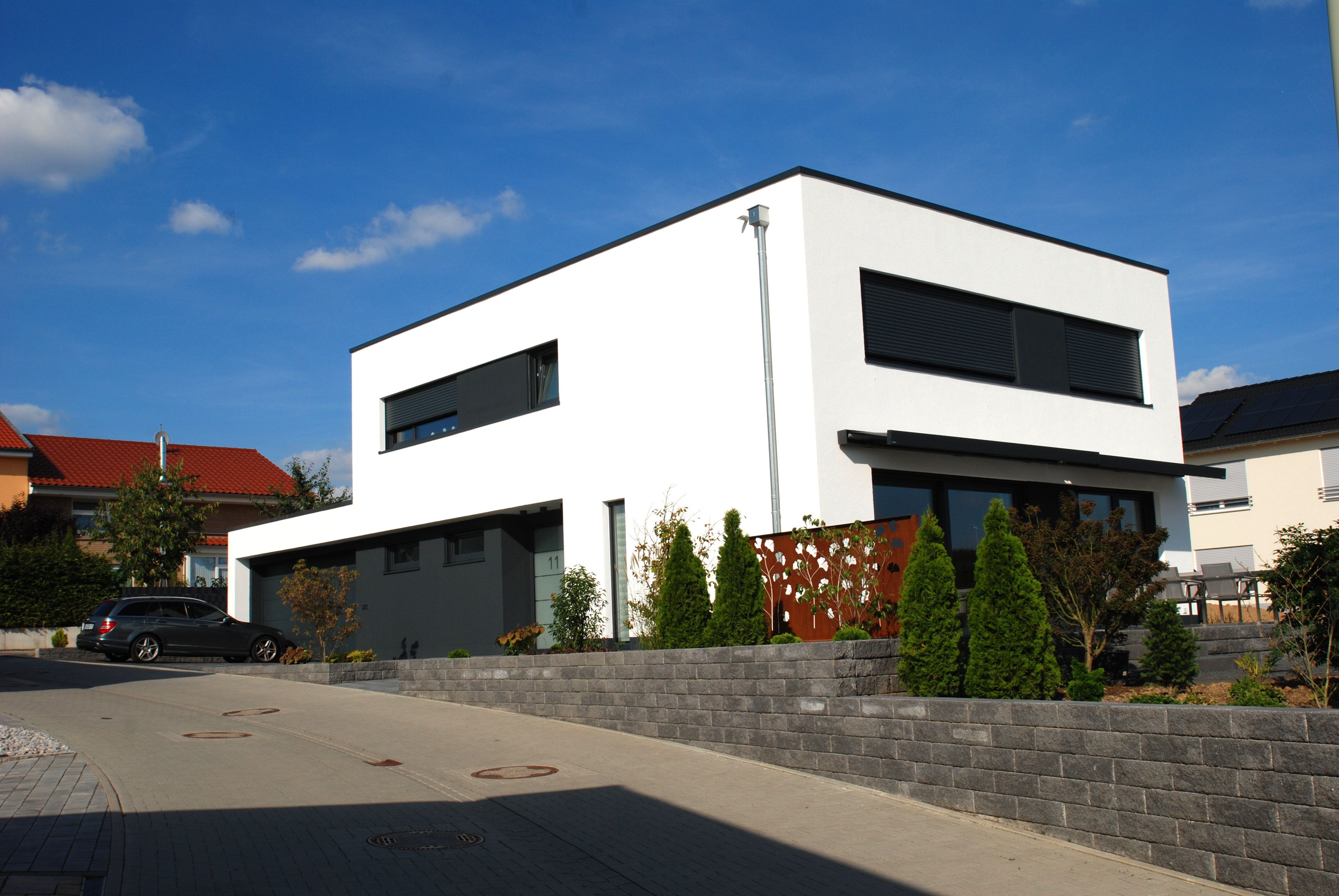 Einfamilienhaus in Usingen 1